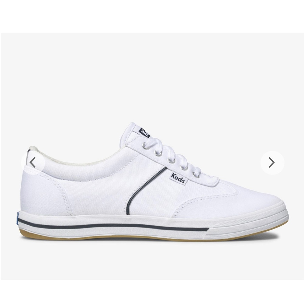 Keds Slip-On Orthotic Sneakers
